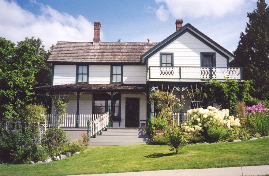 Haney House