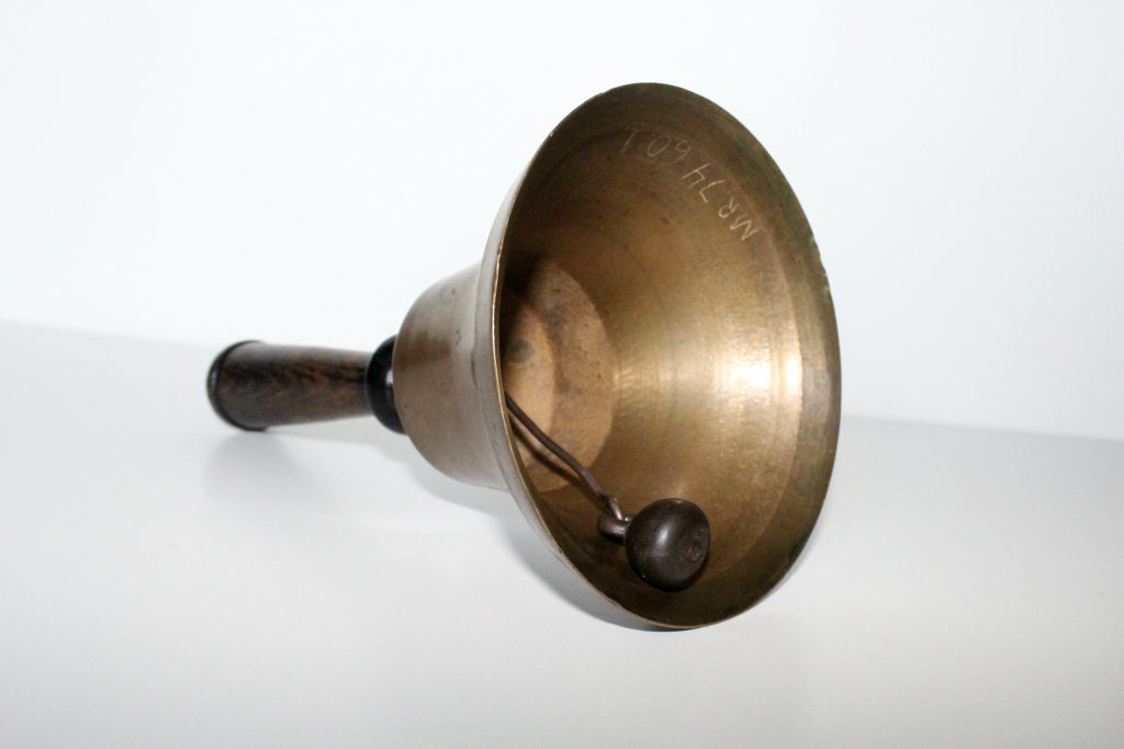 School Bell