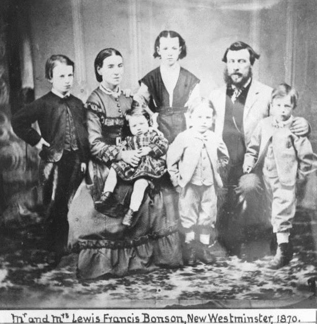 Pitt Meadows Maple Ridge Museum