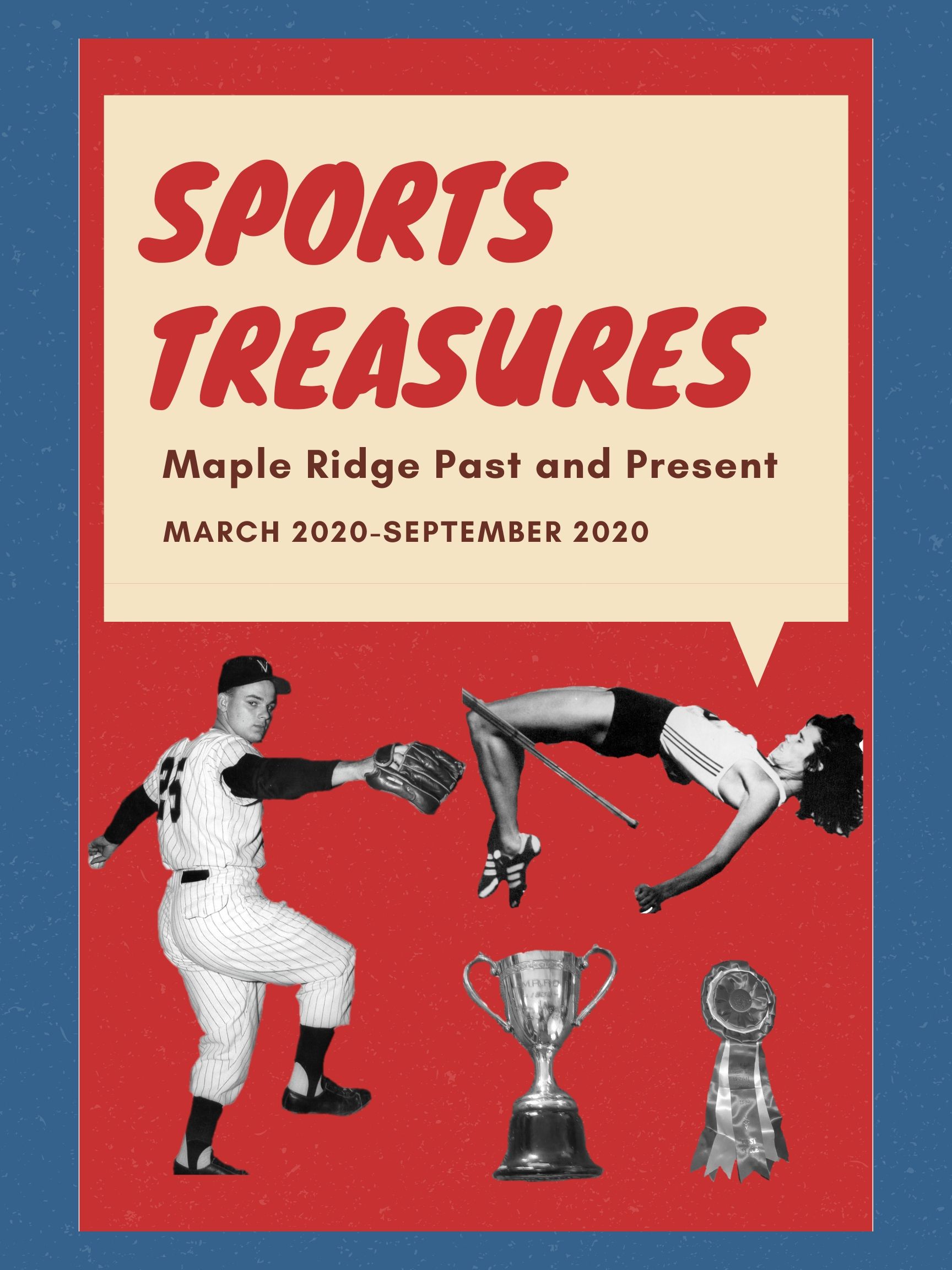 Temporary Gallery Maple Ridge Museum