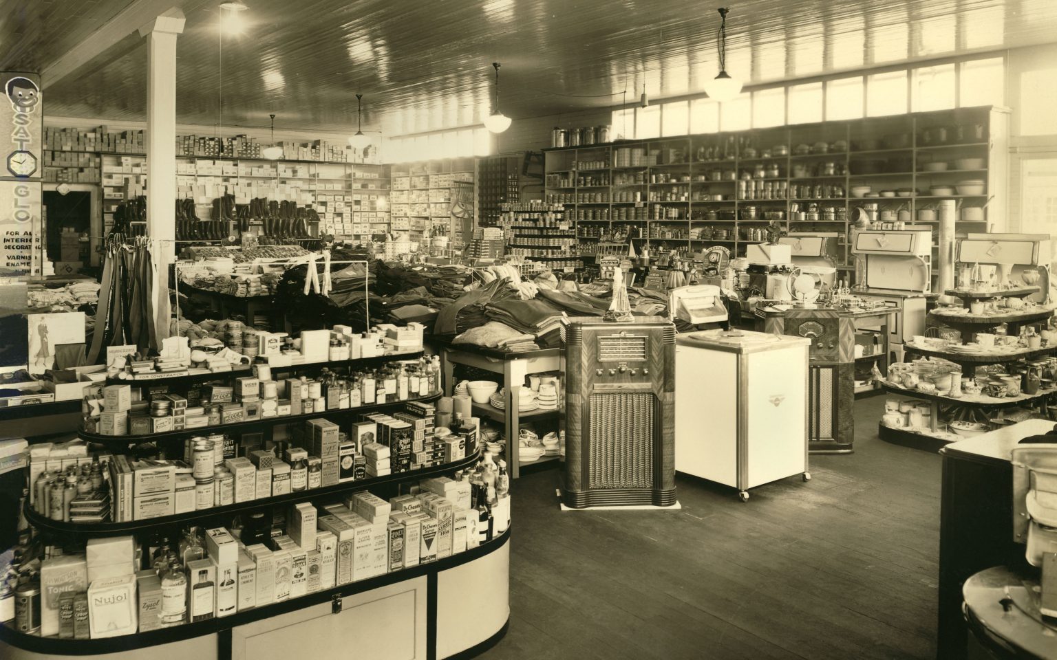 FullerWatson Maple Ridge Museum