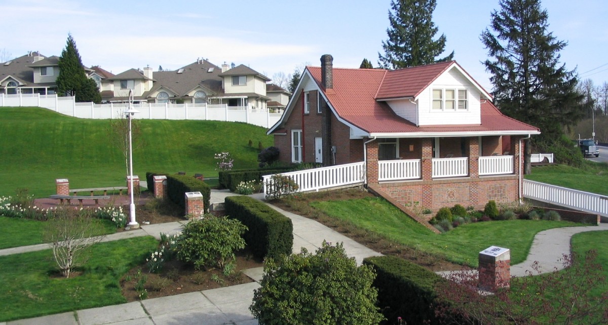 James Best Maple Ridge Die Top Museen In Maple Ridge , DIE BESTEN Historische Museen in Maple ...