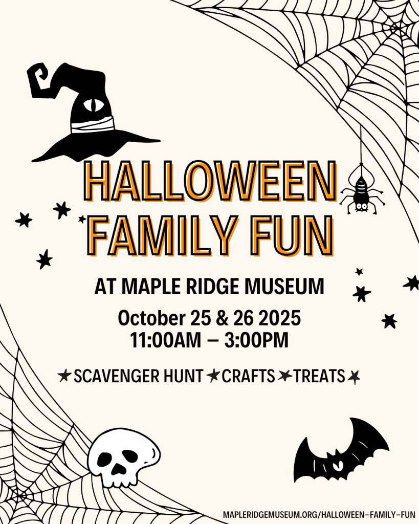 Halloween Family Fun